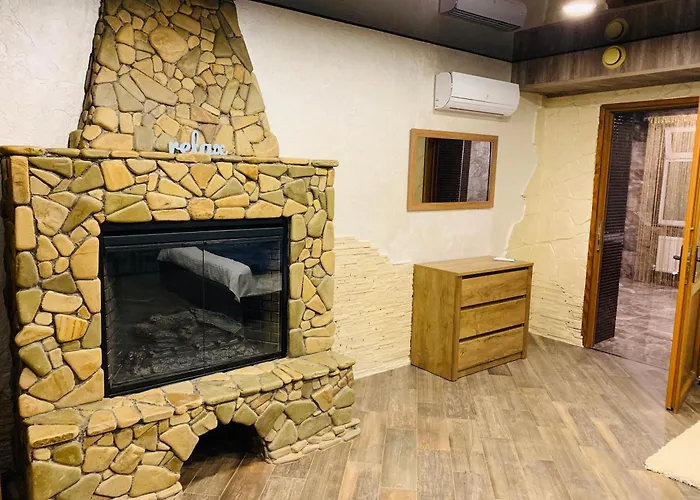 Hotel-Restaurant Complex Relax Житомир