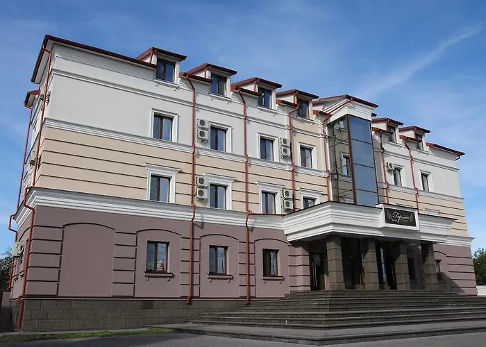 Hermes Житомир
